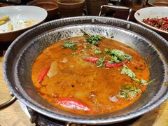 -吃饭皇帝大(长宁龙之梦店)