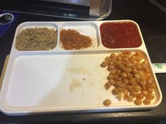 -牛味道炭火烤肉(湖前总店)