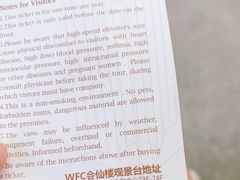 -WFC会仙楼观景台