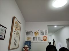 大堂-晓友烧麦(光华村店)