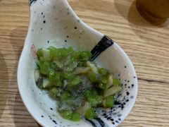 芥末螺片-岚山日式料理(郴州友阿国际广场店)