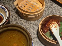-南京大牌档(青岛万象城店)
