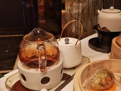 -东海朗廷酒店-唐阁T’ANG COURT 中餐厅