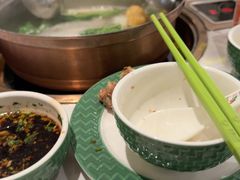 -润园四季椰子鸡火锅(南山海岸城店)