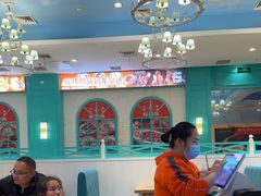 -龙聚德北京烤鸭(沙坪坝华宇A馆店)