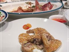 -红棉中餐厅·广州海航威斯汀酒店