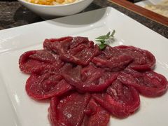 老妈牛肉-皇城老妈火锅·川味传承(港湾店)