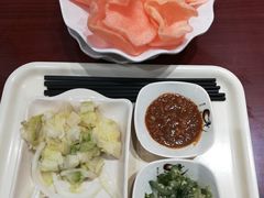-金刚山烧烤(中山路店)