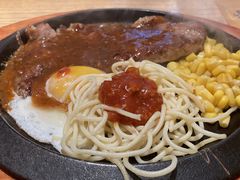 -菲滋意式餐厅(西湖文化广场店)