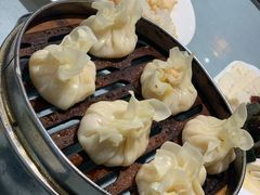 -振生清真饭店(永安道店)