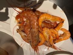 -星伦多自助料理·涮烤一体(虹悦城店)