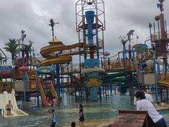 -渔岛海洋度假区