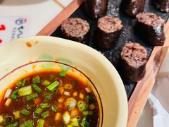 米肠-七八冷面·延边朝鲜族美食(圣熙八号店)