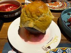-卢布里西餐厅(海拉尔店)