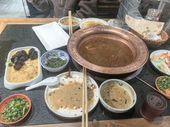 -友乐居羊蝎子(西直门店)