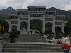 -北辰山景区