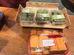 -詹记桃酥(宿州路店)