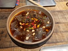 -铁公鸡·四川料理(天环广场店)