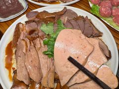 -厝味火锅·潮汕卤水火锅(十一合店)