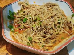 -东北小板凳地摊烧烤(泰来街店)