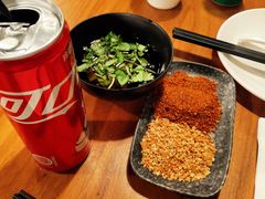 -付小姐在成都(中山公园店)