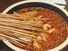 -谢老五跷脚牛肉·非遗传承店