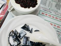 -仁信双皮奶(东川路店)