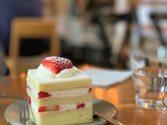 -RUMORS COFFEE ROASTERY鲁马滋咖啡(湖南路店)