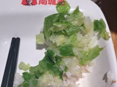 -南城香·饭香串香馄饨香(赵公口店)