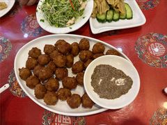 -玉华台饭庄(裕中西里小区店)