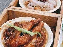 豉油鸡爪-蔡澜点心·粤菜(西单大悦城店)