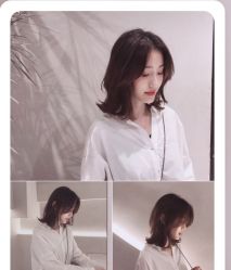 -CP·STUDIO发型工作室