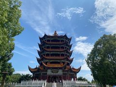 -富乐山