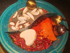 -吼堂老火锅(太古里总店)