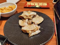 -摩打食堂(江南西店)