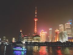 -秦皇岛路游船码头