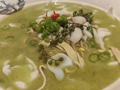 -南京富力万达嘉华酒店·游宴一品淮扬中餐厅