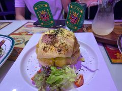 -龙记·香港茶餐厅(海上世界店)
