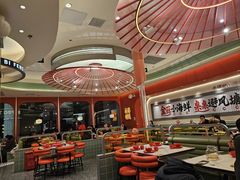 门面-避风塘·金牌店·夜宵(金玉兰店)