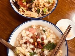 -老乌家特色小炒泡馍(大皮院店)