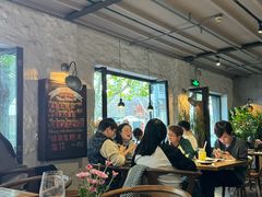 -安福路