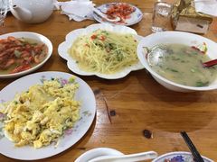 -双桥饭店(锦溪店)