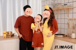-专注孕妇照亲子照·纪田摄影