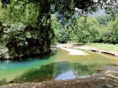 -水墨汀溪风景区