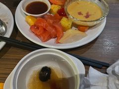 -东方明珠·空中旋转餐厅
