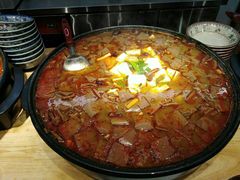 -老城南.鸭血粉丝汤(夫子庙店)