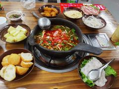 -笔记安顺夺夺粉火锅