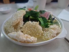 -蒋家桥饺面店(广陵路店)