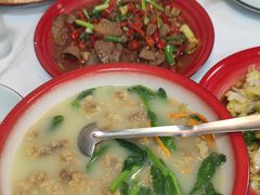 -冯大腕江湖川菜馆(后沙峪店)