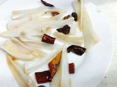 鸡脆骨-大槐树烤肉馆